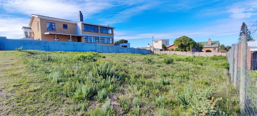 0 Bedroom Property for Sale in Franskraal Western Cape